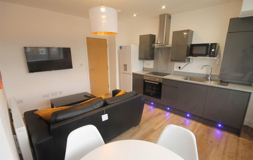 Ridley Place, Denton, Newcastle - Image 1